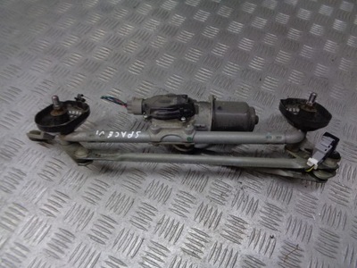 Механизм дворник перед space star ii фото №1