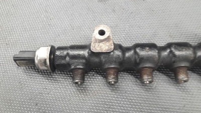 9654592680 НАКЛАДКА ПАЛИВНА CITROEN C4 1.6 HDI