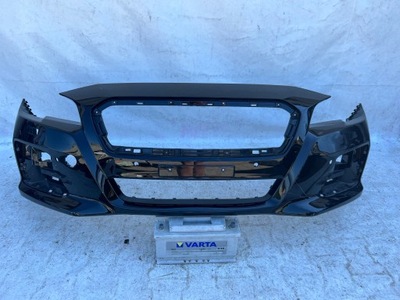 Бампер перед subaru levorg - 2014 sprysk pdc фото №1