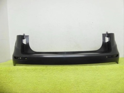 Бампер задня renault koleos 2 ii 16- новий ідеальний стан оригінал фото №1