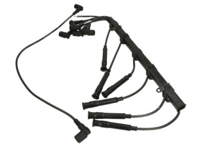 Набор трубопровод зажигания ngk 0567 фото №1