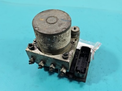 Насос abs renault master 3 10-19 0265237094 476608497r фото №1