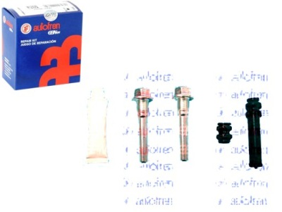 Набір ремонтний супорт toyota задня land cruiser фото №1