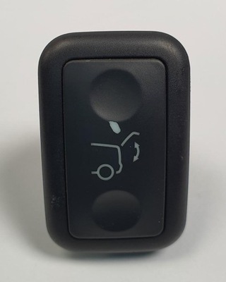 Кнопка крышки задняя mercedes w204 a2048707151 фото №1