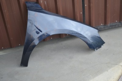 Крыло правый перед передний audi a1 82a фото №1