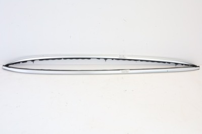 Рейлинги кровельные bmw x5 g05 хром комплект фото №1