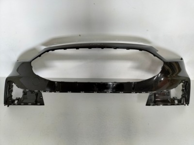 Бампер передний перед ford galaxy mk3 lift 19- фото №1