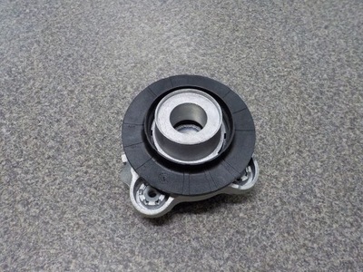 Подушка амортизатора права перед fiat ducato iii фото №1