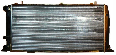 RADIATOR WATER AUDI 80 90 B3 B4 COUPE 1.6 2.0 1991-  