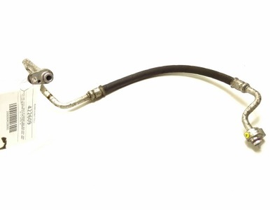 Шланг кондиционера vw golf 13- фото №1