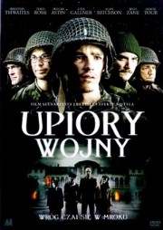 DVD UPIORY WOJNY - lektor polski