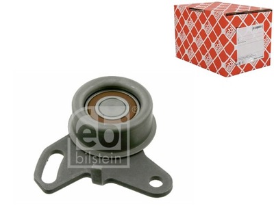 Febi bilstein 27018 ролик натяжителя, ремень распределительного вала фото №1