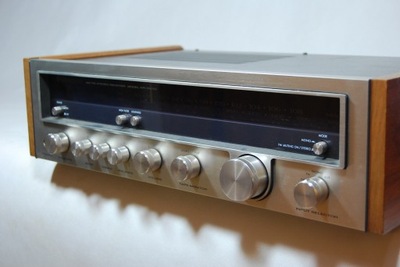 KENWOOD KR-3600