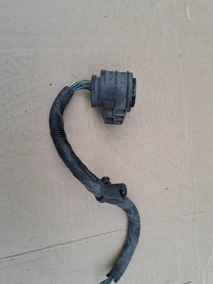 JACKPLUG BOX AUTOMATIC TRANSMISSION FORD MONDEO MK4 FACELIFT  