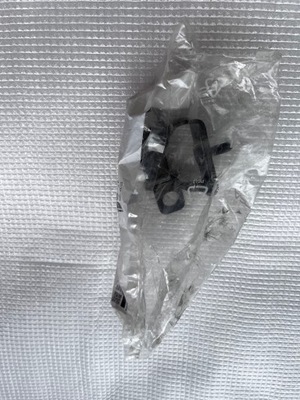 Peugeot 208 ii 2021 петлі кришки багажника kpl фото №1