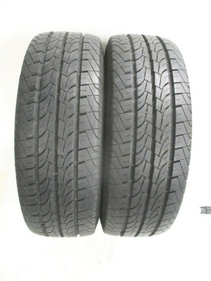 Opony Letnie Semperit Van-Life 205/65R16C 107/105T