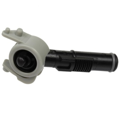 Насадка розпилювача лампи ліва do hyundai i40 11- фото №1