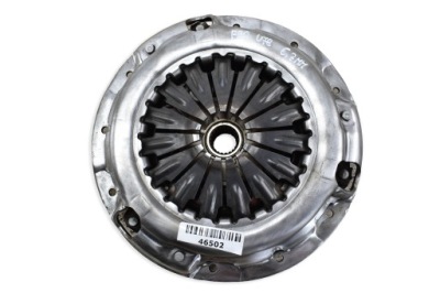 Зчеплення диск притиск suzuki grand vitara ii 1.9 dci f9q фото №1