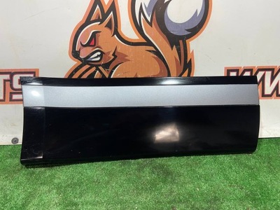 Молдинг дверь правый задняя velar l560 j8a2274a48bj8lml фото №1