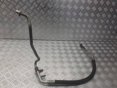 Шланг кондиціонера nissan note 1.4 92480ax80a фото №1