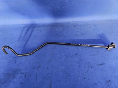 Тяга підпора капот renault trafic iii фото №1