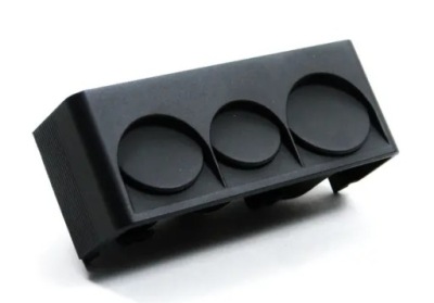 Кронштейн na монети bmw 3 e36 оригінал фото №1