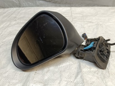 Peugeot 308 зеркало левая 12503520 фото №1
