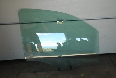 Стекло дверь правый перед expert scudo jumpy iii фото №1