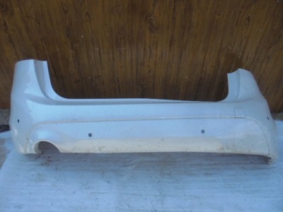 Bmw 2 f45 active tourer бампер задний  pdc фото №1