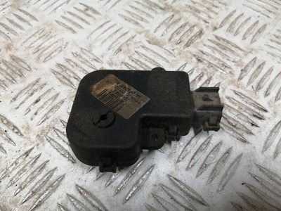 Моторчик отопителя renault espace iv 1.9 dci 7701206536 фото №1