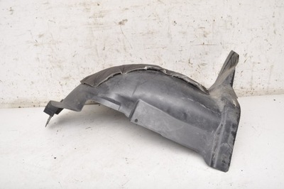 Chevrolet orlando підкрилок лівий перед 95919374 фото №1