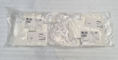 Шумоізоляція праве i ліва porsche macan ii фото №1