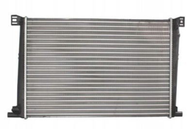 RADIATEUR MOTEUR MINI (R56), (R57), (R5 
