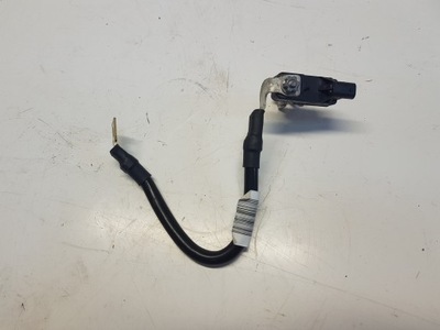 Seat arona клемма масса аккумулятор модуль фото №1