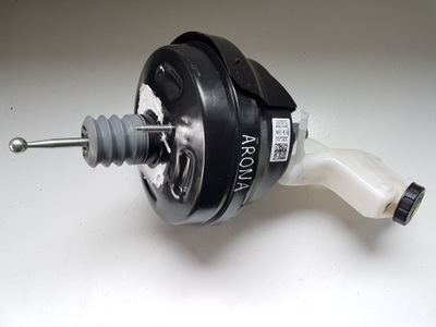 Насос тормозная усилитель тормозов seat arona 2017-2022 фото №1