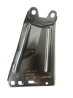 Nowe кронштейн кронштейн балка підрамник подрамник правий renault kangoo ii оригінальний номер фото №1