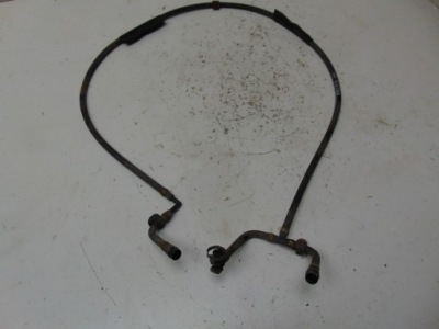 Провода омывателя лампа ксенон toyota prius iii 2009- фото №1