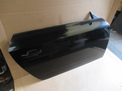 Двері праве audi tt 8s0 w колір bez фарбування фото №1