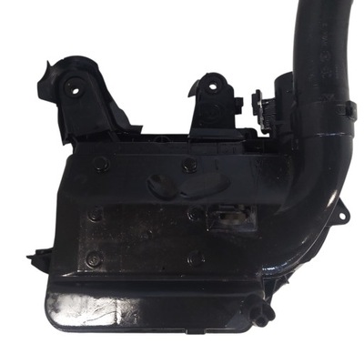 Корпус фільтра повітря berlingo ii 08-18 partner ii фото №1