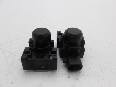 MAZDA CX5 CX-5 KD I 12-17 SENSOR APARCAMIENTO PARTE TRASERA SENSORES DE APARCAMIENTO SIMPLE KD49-67UC1  