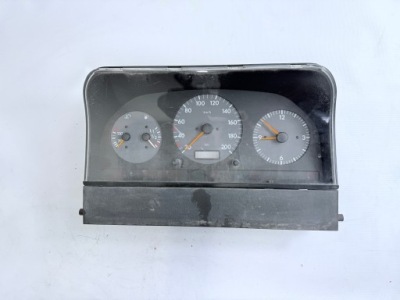 Лічильник прилади vw lt 35 2.5 tdi 2d0919850f фото №1