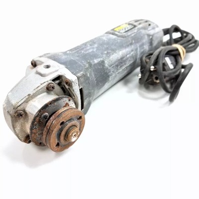 SZLIFIERKA KĄTOWA MEEC TOOLS 014138