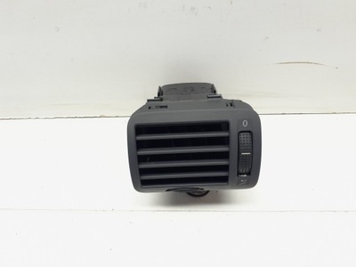 Решітка обдув ліва passat b5 фото №1