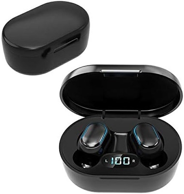 E7S TWS Słuchawki bezprzewodowe douszne Bluetooth