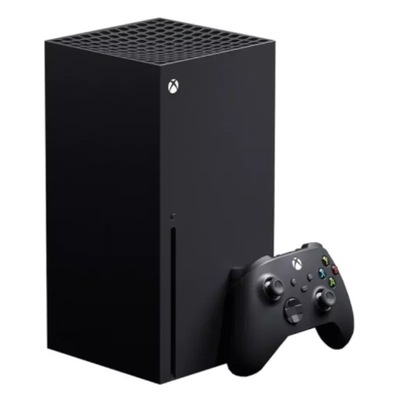 Microsoft Xbox Series X 1TB