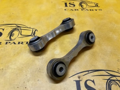 2 x важіль задній задній лівий правий 4керування renault espace vi austral фото №1