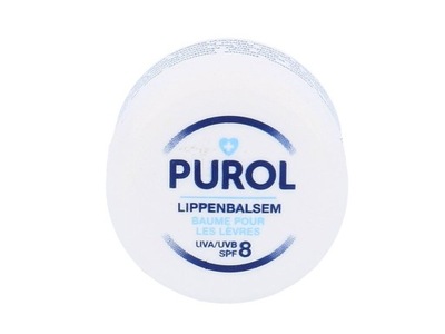 Purol Lip Balm balsam do ust 5ml (U) P2