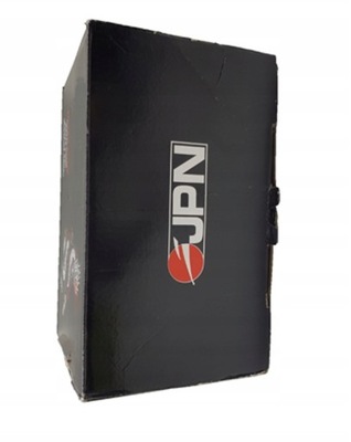 Диск гальмівна передня jpn 30h2042-jpn фото №1