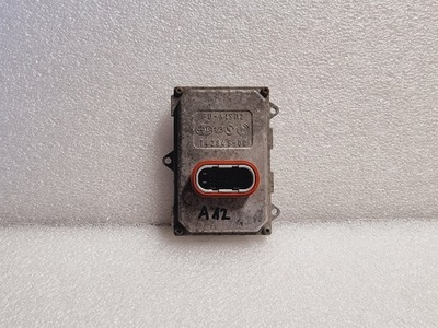 Модуль поворота mercedes peugeot 5df00870400 фото №1