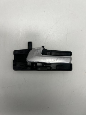 Ручка ліва передня зовнішня alfa romeo 159 1.9jtdm 156043461 фото №1